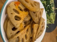 -唔止卤嘢·潮州菜(鹭江店)