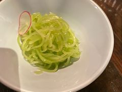 -外婆家(蓝色港湾店)