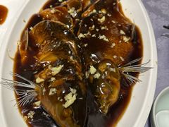 -山外山菜馆(玉泉路店)