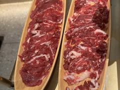 -左庭右院鲜牛肉火锅(新梅广场店)