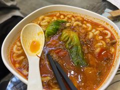 -鸿运茶餐厅(皇岗店)