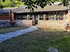 -北京山里寒舍度假酒店