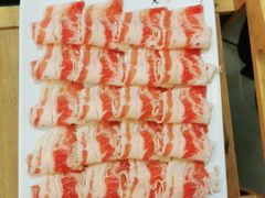 -1078號老北京涮肉(松柏店)