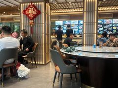 -聚丰园•湖鲜餐厅(阿红私房菜梅石路店)