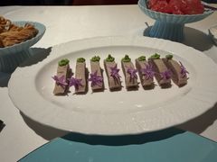 -淮香国色·淮扬菜(正大中心店)