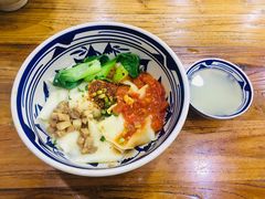-郑记biangbiang面(钟楼店)