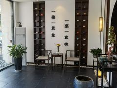 包厢-曾家厨房·新徽菜(高新天柱路店)