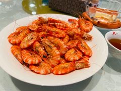 -万宝海鲜舫(劳动公园店)