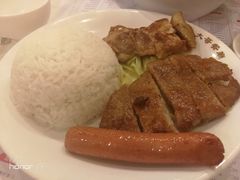 -大哥餐厅(西城花园店)