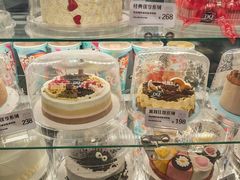 -DQ·蛋糕·冰淇淋(湖景东路店)