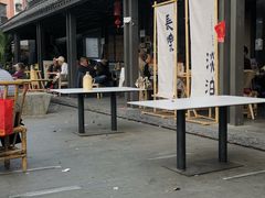 大堂-听香·678茶铺(猛追湾店)