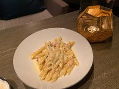 -悦厅·下午茶(杭州柏悦酒店)