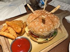 -魏客咖啡(中铁中心店)