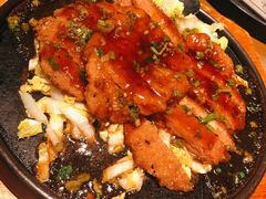 -静颐茶馆·素食(龙华店)