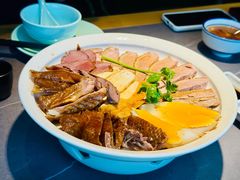 -潮界(大学路店)