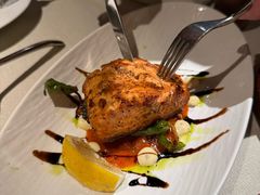 -一棵树·意大利西餐厅One Tree(新城店)