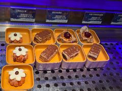 -海底捞大排档火锅(悦荟广场店)