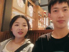 -唐猫庭院·千年陕菜(大唐不夜城店)