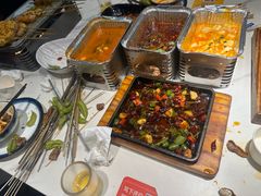 -头牌·鹤岗小串(万达店)