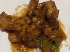 -大碗居·烤鸭·鱼头泡饼(天坛东门店)