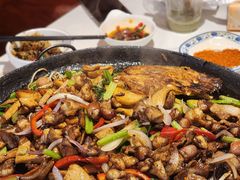 -一烙锅(友谊店)