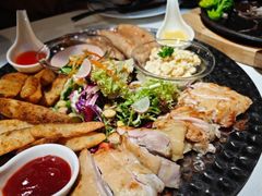 -俄士厨房(时代天街店)
