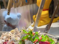 -汤泉良子.足疗按摩.SPA(中关村店)