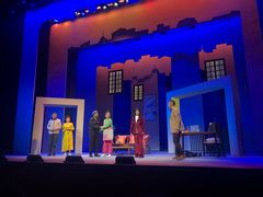 -虹口区工人文化宫