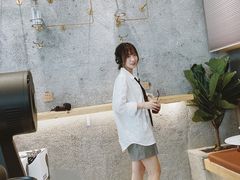 -MQ COFFEE STAND明谦(新洲店)