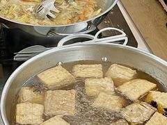 -好呷(东城十三碗美食广场店)