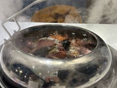 -大锅强·蒸海鲜青岛菜(金沙滩店)