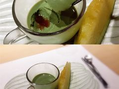 静冈蜜瓜-鮨一日本料理(大中华店)