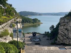 -古宇湖风景名胜区