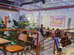 -高胖妹面庄(黄河道店)