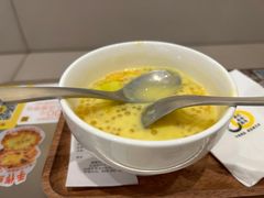 -满记甜品(王府井北京市百货大楼店)