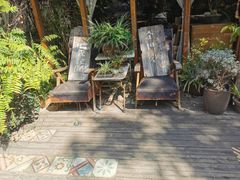 -时光花园(白鹭洲店)