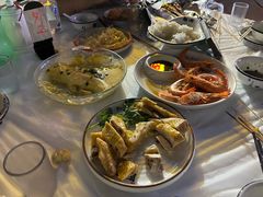 -碧海银沙海鲜餐厅(恒大海上威尼斯店)