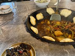 -大榕树柴火鸡•别院小厨(新都店)