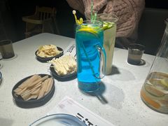 -三江源活鱼现烤(维多利摩尔城店)