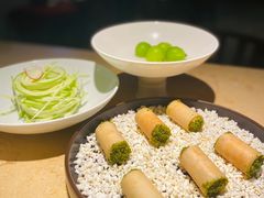 云南小瓜丝-上饍·中国厨房(建发JFC品尚中心店)