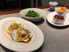 -甬上名灶(天一阁·翠柏店)