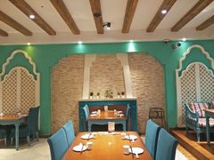 包厢-粥之源(光明路店)