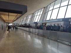 -华盛顿杜勒斯国际机场