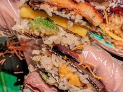 -鸟山鸣·日料食堂(王府井店)