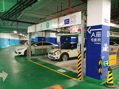 场地-大宁音乐广场·停车场