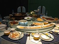 -老班长大酒店(海关大楼店)
