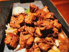 铁锄菲力-和彩放题餐厅(酒仙桥店)