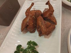 -新南华大酒店(广中店)
