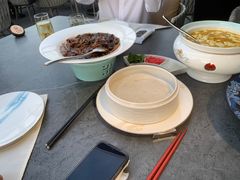 -RIVIERA 松鹤楼(外滩店)