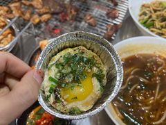 -同心烧烤(总店)